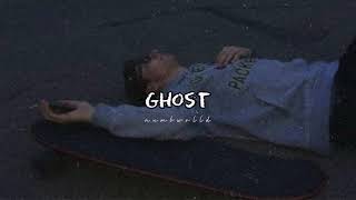 Justin Bieber  Ghost slowed down [upl. by Abott]