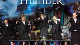 Raggle Taggle Gypsy  Celtic Thunder  Act Two [upl. by Humphrey]