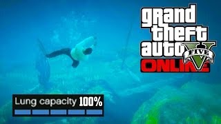 Grand Theft Auto V  Online Multiplayer  Episodul 400 1h Special [upl. by Kinimod844]