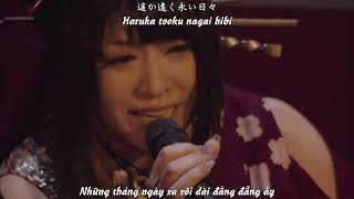 Vietsub 蛍火  Hotarubi  Wagakki Band [upl. by Bittencourt468]