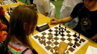 Magnus Carlsen 30 second chess match [upl. by Filler]