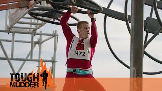 Worlds Toughest Mudder 2016 Official Documentary  Tough Mudder [upl. by Popelka]