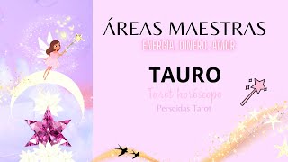 🧚🏻TAURO Llega la iluminación🌅 el despertar lo cambiará todo para siempre🦋💖TAROT HOROSCOPO [upl. by Aniral]