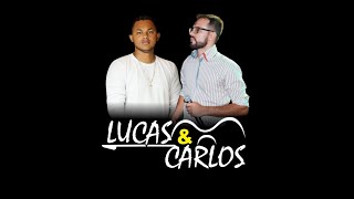 Karaoke  Bumbum no chão  Lucas e Carlos Morena Não é Capaz [upl. by Etnuaed]