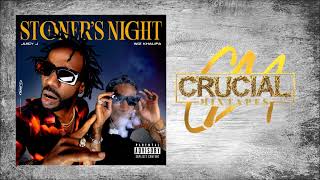 Juicy J amp Wiz Khalifa  Stoners Night Full Album 2022 [upl. by Stargell]