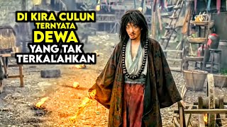 Di Kira Culun Ternyata Dewa Yang Tak Pernah Terkalahkan  ALUR CERITA FILM [upl. by Westbrooke]