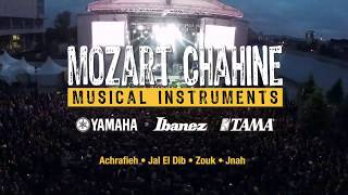 This Could Be You  Mozart Chahine Christmas 2018 [upl. by Serle]