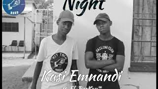 Kasi Emnandi ft ElBeeKay™ [upl. by Richara]