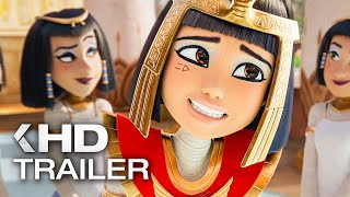 MUMMIES Trailer 2 2023 [upl. by Elyag]