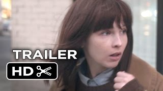 Lily Official Trailer 1 2014  Drama Movie HD [upl. by Clim422]