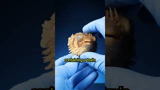 pufferfishes are incredible 😯 [upl. by Gorlicki]