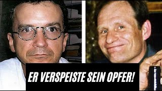 Der Kannibale von Rotenburg  Der Fall von Armin Meiwes [upl. by Aneeg]