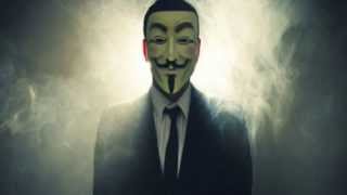 Anonymous What is The Plan anonymized [upl. by Atsirt]