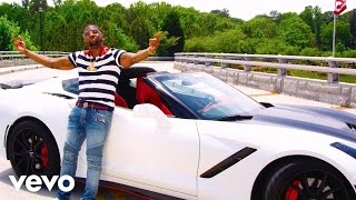 YFN Lucci  Key To The Streets feat Migos and Trouble Official Music Video [upl. by Robbin818]