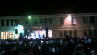 Vasilis Karras Live Πανηγυρι Διαβολιτσι 12815 [upl. by Opiak]