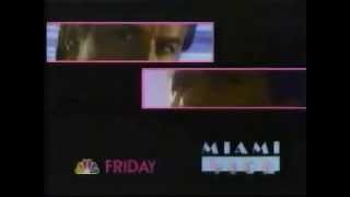 stingray and miami vice promo [upl. by Cayla]