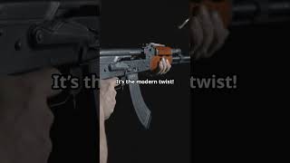 AK Platform Recoil Calibers amp Variants Explained assaultrifle [upl. by Landrum]