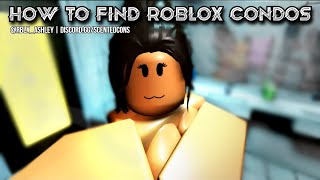 roblox condo bot link in desc [upl. by Fatma]