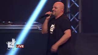 Eiffel 65  Full Live At Piazza Dei Sole 22022020 200 Subs Special [upl. by Edge82]