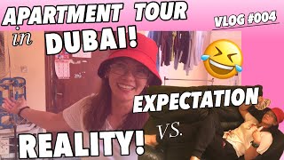 Life in Dubai  SAN NAKATIRA MGA OFW sa DUBAI  OFWedition  VLOG004 [upl. by Mattson]