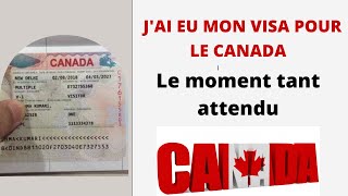 15  TON VISA SERA APPROVE SI TU VOIS CE DOCUMENT [upl. by Alyled654]