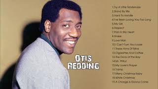 The Best of Otis Redding  Otis Redding Greatest Hits Full Album [upl. by Ricardama]