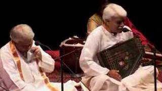 Pt Sajan amp Rajan Mishra  Raag Malkauns [upl. by Frost]