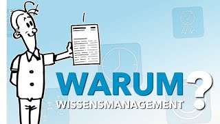 Deshalb ist Wissensmanagement so wichtig [upl. by Lal]