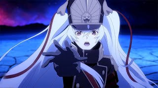 「Creditless」ReCreators OP  Opening 2「UHD 60FPS」 [upl. by Prosper583]