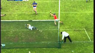 Top 10 Hurling Goals of 2004 [upl. by Zolner643]