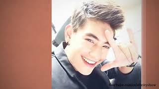 Top 10 Most handsome Asian Tomboy 2017 [upl. by Petite]