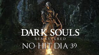 CHARLAMOS UN RATO  DARK SOULS NOHIT RUN ANY DIA 39 [upl. by Ahseia640]