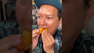 ide bisnis jualan risol mentai laku ribuan tiap hari idebisnis risoles kulinerbandung [upl. by Geneva]