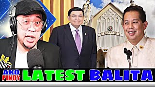 KAKAPASOK LANG TUMAWAG KAY BANAT BY ANG IGLESIA NI CRISTO TUTOL SILA SA PI NI TAMBA CHACHA [upl. by Alvira]