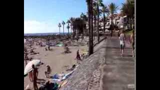 TENERIFFA WETTER Dezember amp Januar [upl. by Uttica]