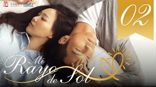 【SUB ESPAÑOL】 ▶Drama Mi Rayo de Sol  My Sunshine  何以笙箫默 Episodio 02 [upl. by Yamauchi]