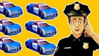 Dibujos animados educativos completos en español 25 MIN Coches infantiles para niños [upl. by Zaid]