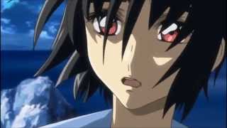 Gundam SEED Destiny Final PlusSpecial Edition  Extended Ending English Dubbed [upl. by Hendrika607]