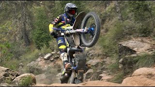 The Best of Enduro 2023 [upl. by Lacsap]