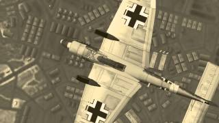 IL 2 Sturmovik Intro [upl. by Alvord]