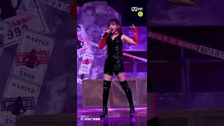 ガルプラアーカイブ 伝説のましろマフィア kep1er mashiro ましろ fancam itzy Shorts [upl. by Flosser742]