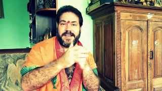 Understanding Ishvara and Ishvara pranidhana by Dr Ananda Balayogi Bhavanani [upl. by Yellhsa113]