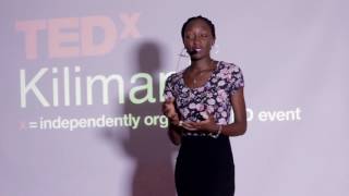 Doctor Strike and Universal Health Care in Kenya  Cynthia Waliaula  TEDxKilimani [upl. by Xyla]