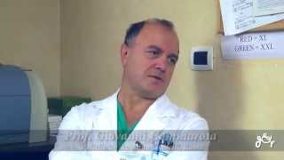 Endoscopia Digestiva Gastroscopia  Quando fare lesame come si esegue [upl. by Alburg]