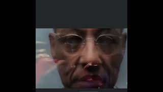 BREAKING BADS GUS FRING IS TO GOATED 😂 [upl. by Natividad]