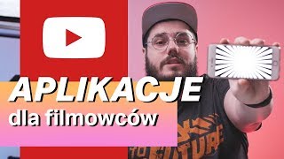 Najlepsze aplikacje dla twórców wideo iOSAndroid [upl. by Shauna434]