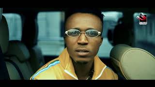 Abakaliki 2 Lasgidi  HUMBLESMITH ft OLAMIDE BTS [upl. by Drucill441]