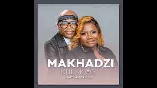 Makhadzi  Kulakwe feat Master KG Instrumental Remix [upl. by Latsirhc]