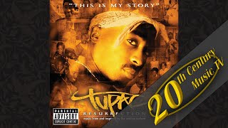 2pac  The Realist Killaz feat 50 Cent [upl. by Volding]