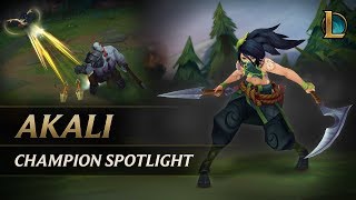 Camille Champion Spotlight  Gameplay  League of Legends [upl. by Doownil]